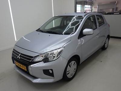 Mitsubishi Space star 1.2 Cool+ SDA 5d