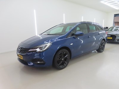 Opel Astra sports tourer 1.2 turbo 107kW Ultimate 5d