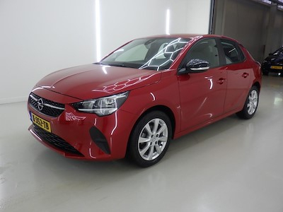 Opel CORSA 1.2 EDITION 55KW 5d