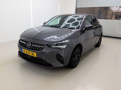 Opel CORSA 1.2 TURBO ELEGANCE AUTO 74KW ACTI ELEGANCE APL 5d