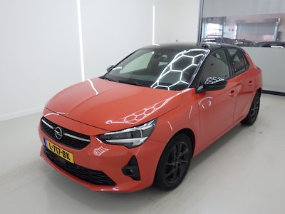 Opel CORSA 1.2 TURBO GS LINE 74KW