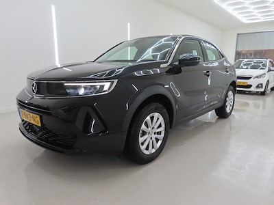 Opel Mokka 1.2 S/S 74kW Level 2 5d