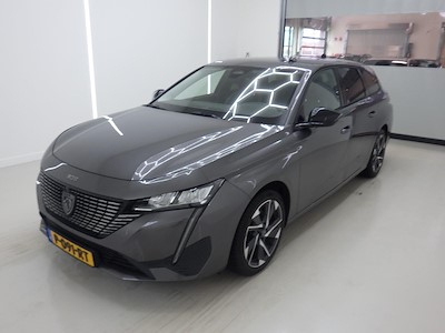 Peugeot 308 SW Allure Pack Busine 1.2 PureT 130 EAT8