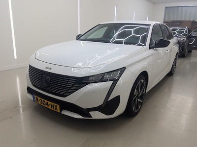 Peugeot 308 SW Allure Pack Business 1.5 BlueH 130 EAT8