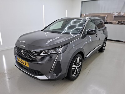 Peugeot 5008 GT PureTech 130