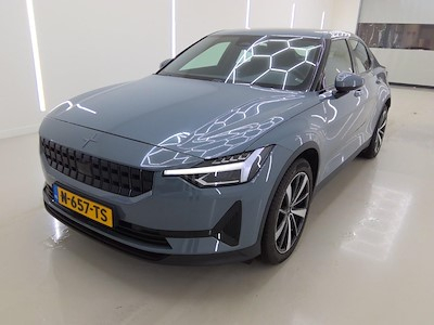 Polestar 2 78kWh Single Motor Long Range 5d Onze Deal