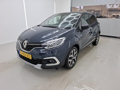 Renault Captur Energy TCe 150 EDC ActieAuto 5d Intens APL