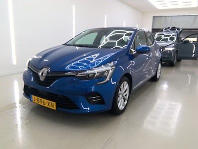 Renault CLIO 1.0 TCe 100 Intens 5d APL