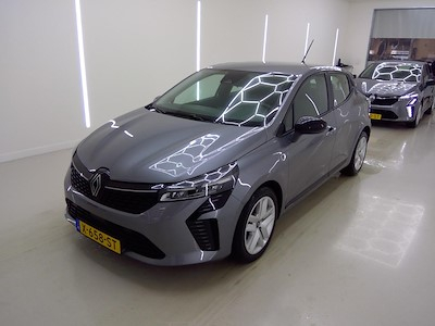 Renault CLIO 1.0 TCe 90 GPF Evolution