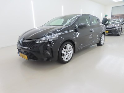 Renault CLIO 1.0 TCe 90 GPF Evolution