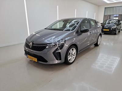 Renault CLIO 1.0 TCe 90 GPF Evolution