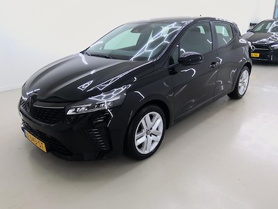 Renault CLIO 1.0 TCe 90 GPF Evolution