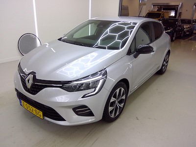 Renault CLIO 1.0 TCe 90 GPF Evolution