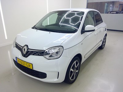 Renault TWINGO TCe 95 EDC Intens 5d