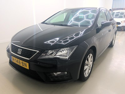 Seat Leon sportourer ST 1.5 TSI 96kW Style Ultimate Edition 5d