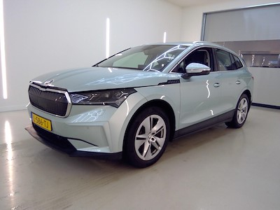 Skoda Enyaq iV 80 5d