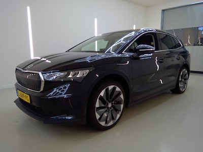 Skoda Enyaq iV 80 Comfort Plus Family