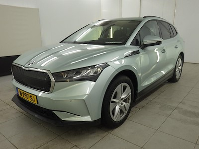 Skoda Enyaq IV 60 5d Onze Deal