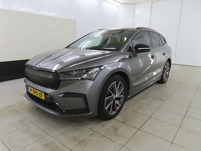 Skoda Enyaq IV 60 Sportline 5d