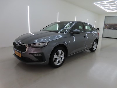 Skoda Scala 1.0 TSI 85kW Selection 5d