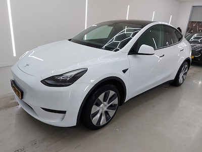 Tesla Model Y RWD 5d incl 19 Onze Deal