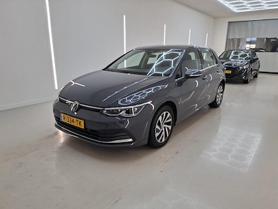 Volkswagen GOLF 1.4 eHybrid 150kW DSG Style 5d