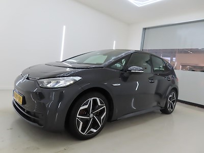 Volkswagen ID.3 77kWh 150kW Pro S auto 5d