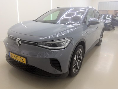 Volkswagen ID.4 77kWh Business Auto 5d incl. trekhaak Onze Deal