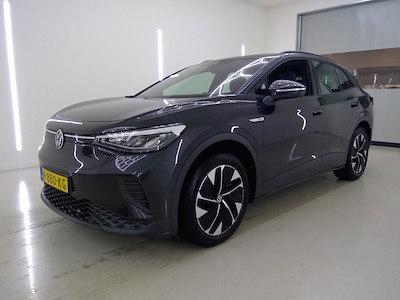 Volkswagen ID.4 77kWh Life Auto 5d