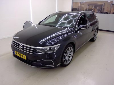 Volkswagen Passat variant 1.4 TSI PHEV 6-DSG GTE Business 5d