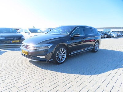 Volkswagen Passat variant 1.5 TSI 7-DSG R-Line Business+ 5d