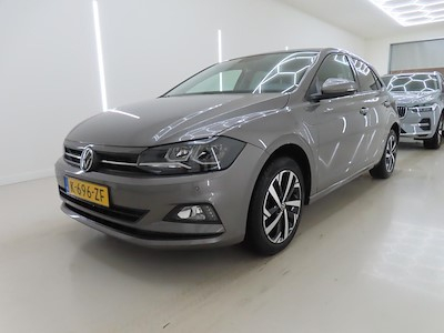 Volkswagen POLO 1.0 TSI 70kW Comfortline Business 5d