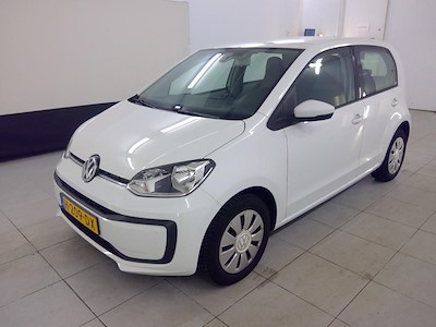 Volkswagen UP 1.0 44kW Move up! BlueMotion Technology 5d