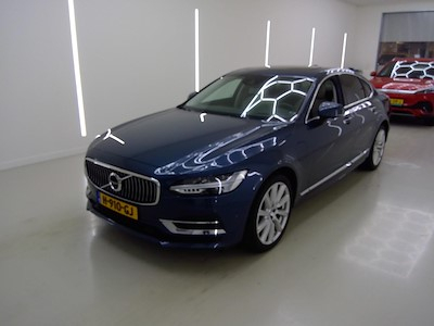 Volvo S90 T8 Twin Engin AWD Geartronic Inscription 4d