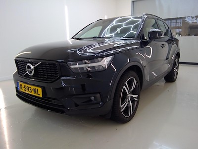 Volvo XC40 Recharge T5 Lounge R-Design
