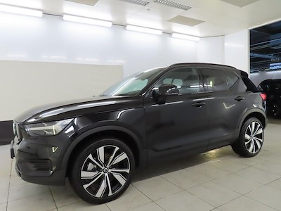 Volvo Xc40 recharge Pure Electric Plus 5d