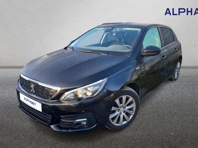 Peugeot 308 Puretech 110 S&amp;S Style VP [5P] bvm 6-110CH-6cv, 2020