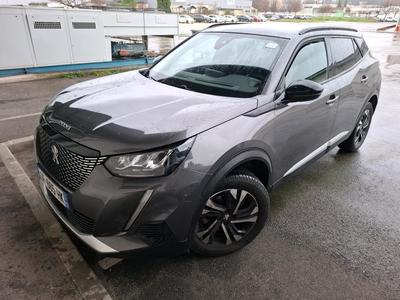 Peugeot 2008 BlueHDi 130 S&amp;S EAT8 Allure Pack VP [5P] bva 8-130CH-7cv, 2022