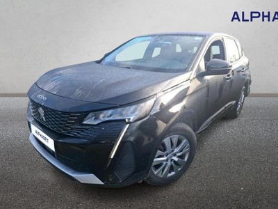 Peugeot 3008 PureTech 130 S&amp;S EAT8 Active Pack VP [5P] bva 8-130CH-7cv, 2023