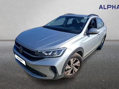 Volkswagen TAIGO 1.0 TSI 110 DSG Life Plus VP [5P] bva 7-110CH-6cv, 2024