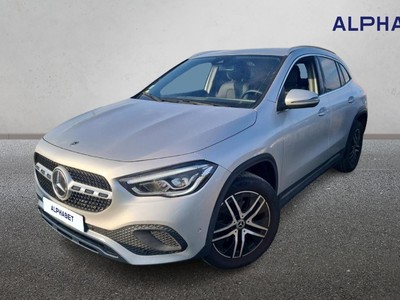 Mercedes-benz GLA 2.0 GLA 200 D BUSINESS LINE DCT VP [5P] bva 8-150CH-8cv, 2020