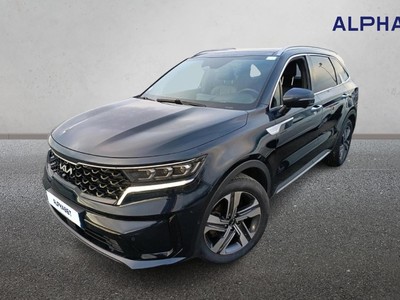 Kia Sorento 1.6 T-GDi PHEV 265 4x4 Premium 5 places VP [5P] bva 6-265CH-10cv, 2021