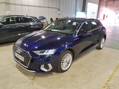 Audi A3 1.4 40 TFSI E S TRON. ADVANCED SPORTBACK