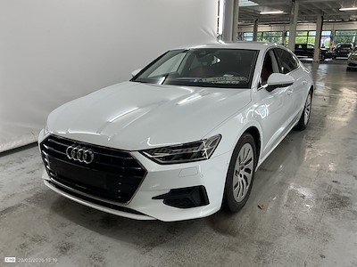 Audi A7 sportback diesel - 2018 40 TDi S tronic