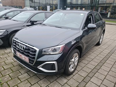 Audi Q2 1.0 30 TFSI ADVANCED