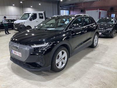 Audi Q4 e-tron BEV 55KWH 35 ATTRACTION AUTO