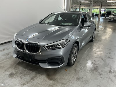 BMW 1 series hatch 1.5 118I (100KW)