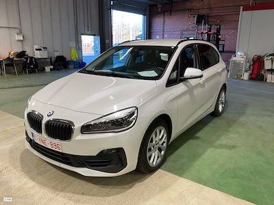 BMW 2 active tourer - 2018 225xeA PHEV iPerformance OPF
