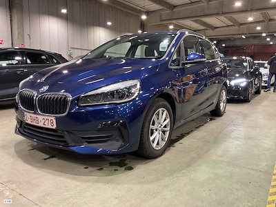 BMW 2 series active tourer 1.5 216D ACTIVE TOURER