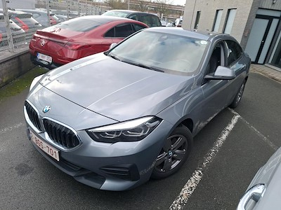 BMW 2 series gran coupe 1.5 218IA GRAN COUPE